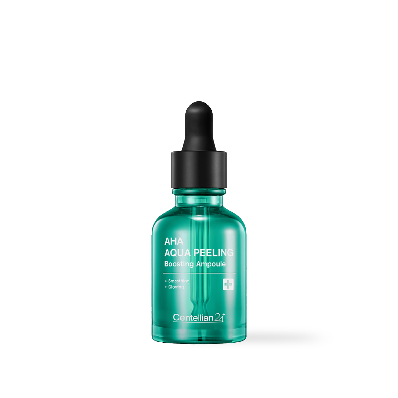 Centellian24 AHA Aqua Peeling Ampoule dropper close-up
