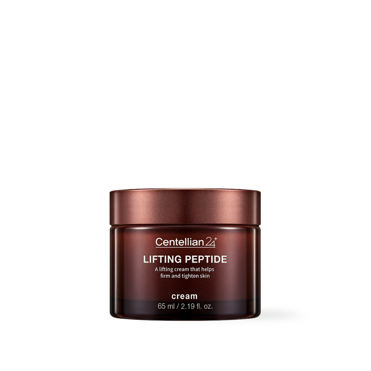 Centellian24 Lifting Peptide Cream 65ml Korean moisturizer product image