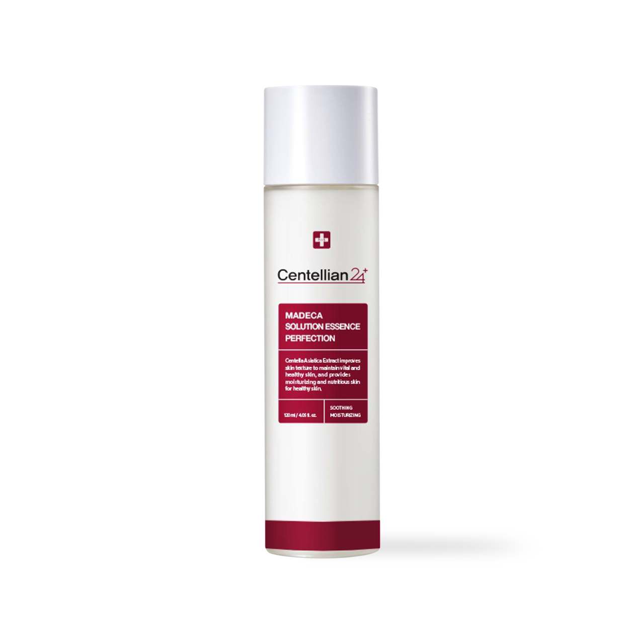 Centellian24 Madeca Solution Essence Perfection 120ml Korean essence product image