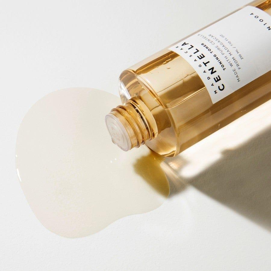SKIN1004 Madagascar Centella Toning Toner 210ml Korean toner product image