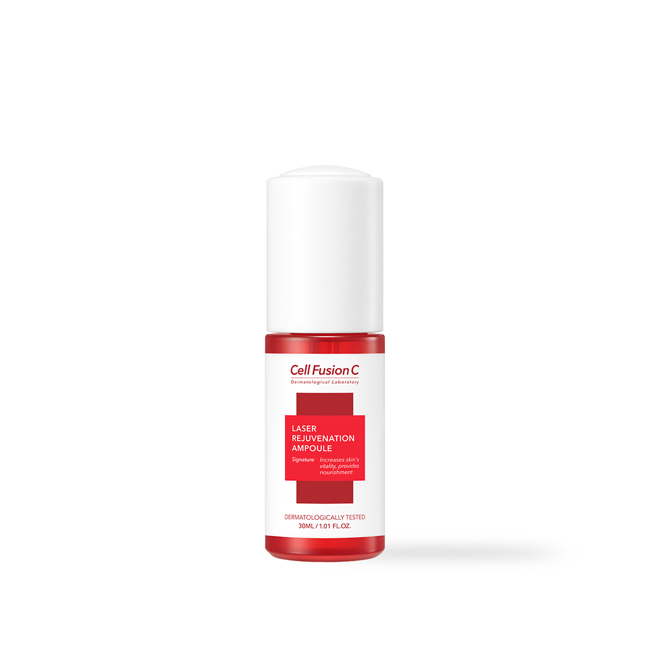 Cell Fusion C Laser Rejuvenation Ampoule 30ml Korean ampoule product image