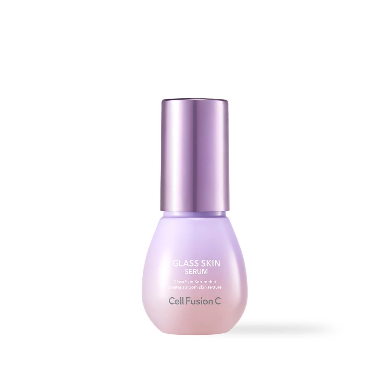 Cell Fusion C Glass Skin Serum 30ml Korean serum product image