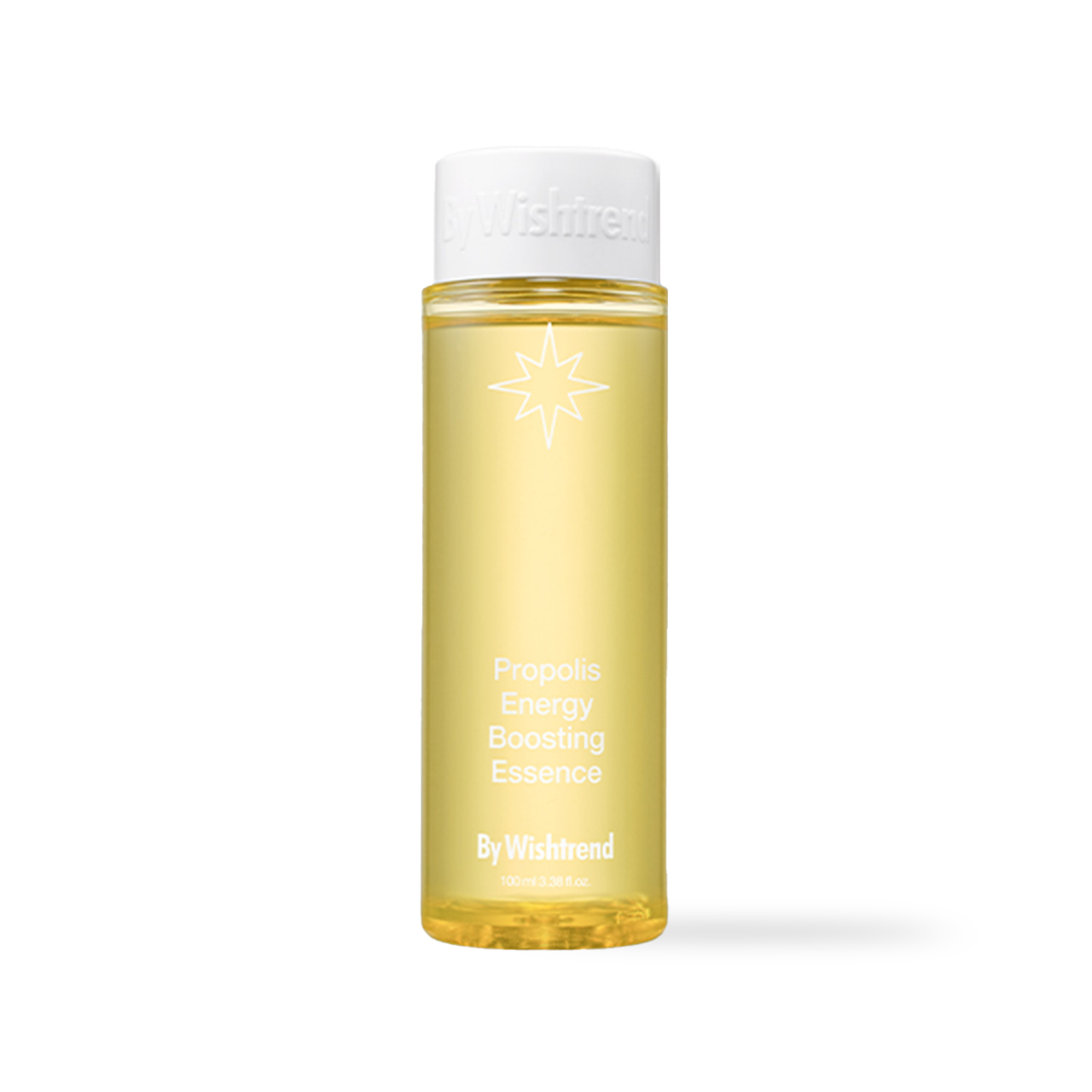 By Wishtrend Propolis Energy Boosting Essence 100ml Korean essence product image