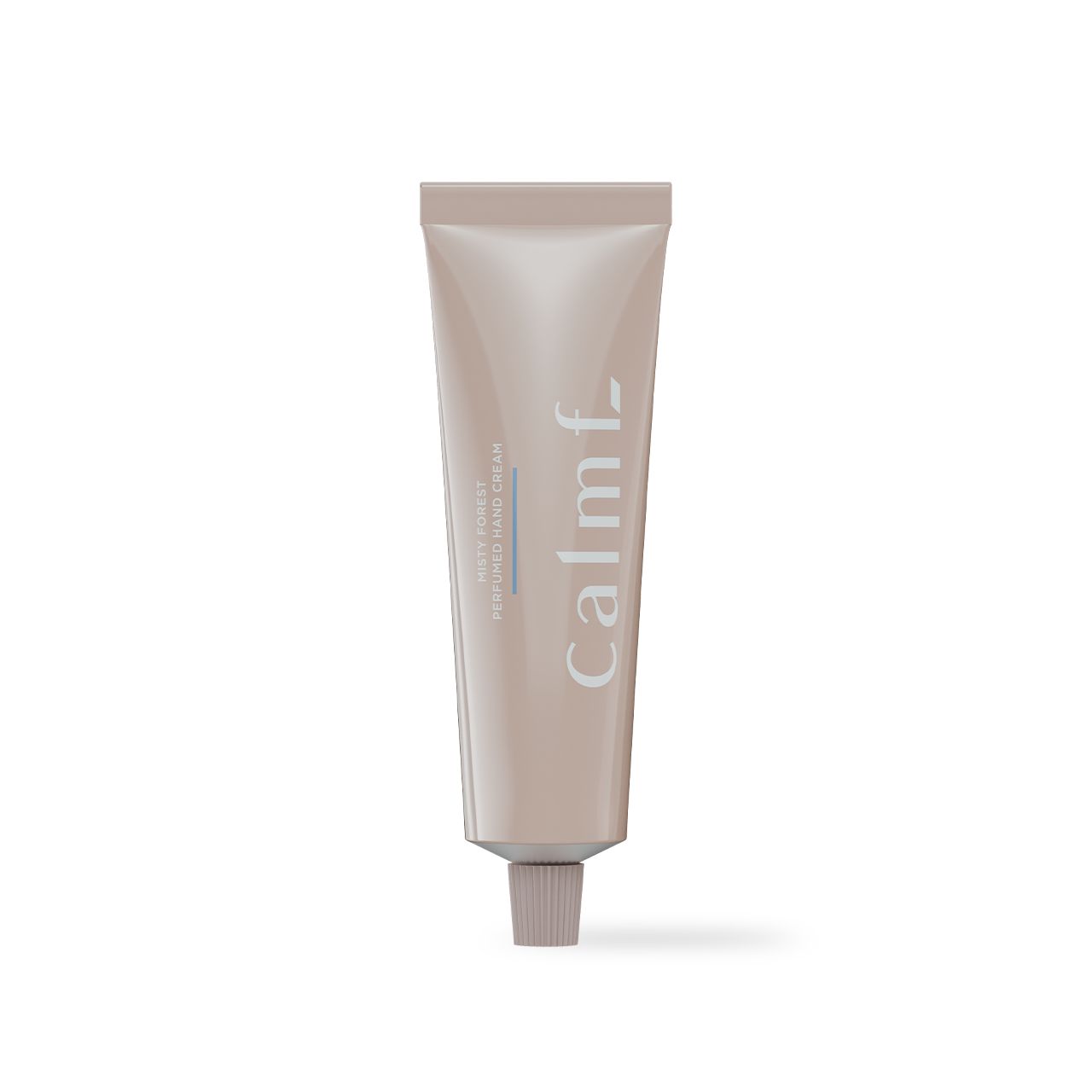 CALMF Misty Forest Perfumed Hand Cream 50ml Korean body care product image