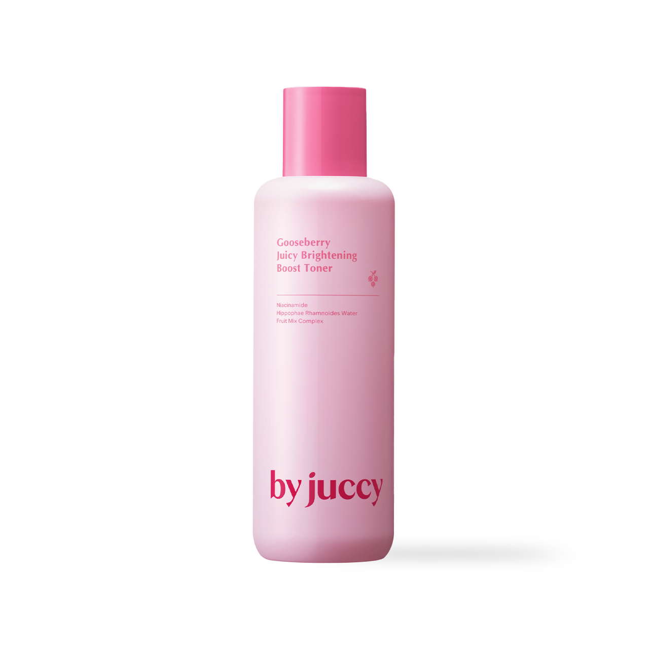 By Juccy Gooseberry Juicy Brightening Boost Toner 150ml Korean toner product image