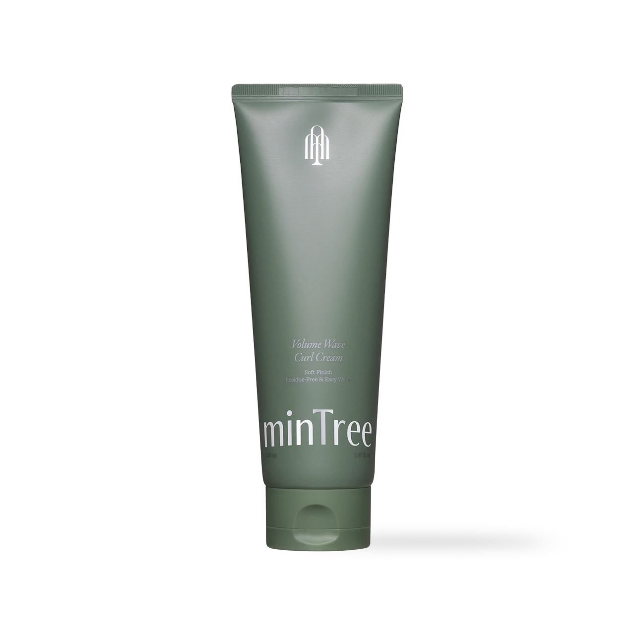 MinTree Volume Wave Curl Cream 150ml Korean moisturizer product image