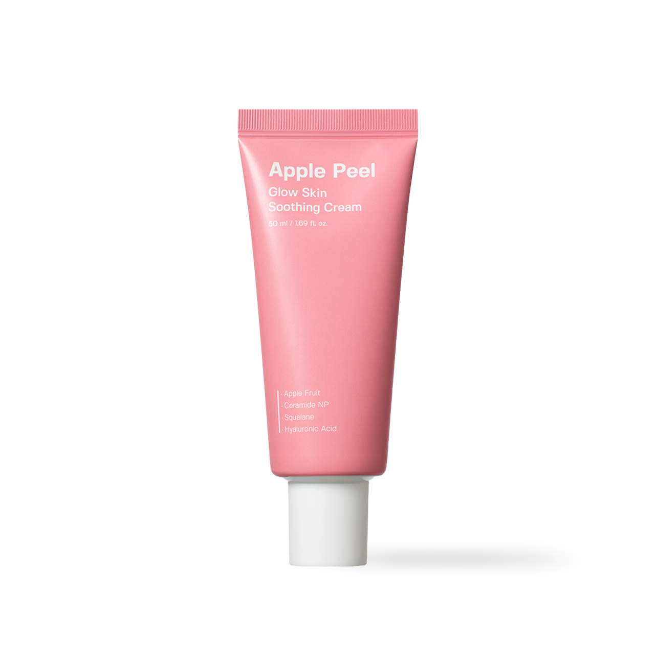 SUNGBOON EDITOR Apple Peel Glow Skin Soothing Cream 50ml Korean skincare product image