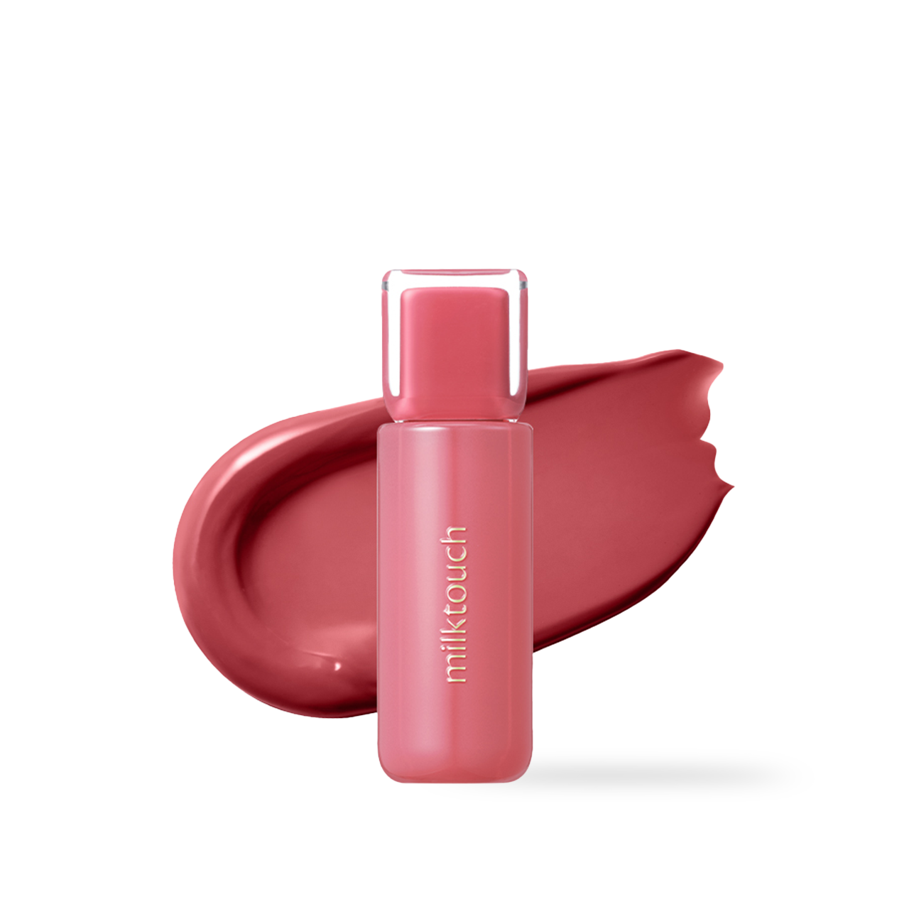 Milk Touch Jelly Fit Tinted Glow Tint 4g #04 Mute Ficial Plum 04 Mute-Ficial Plum K-beauty lip product product image