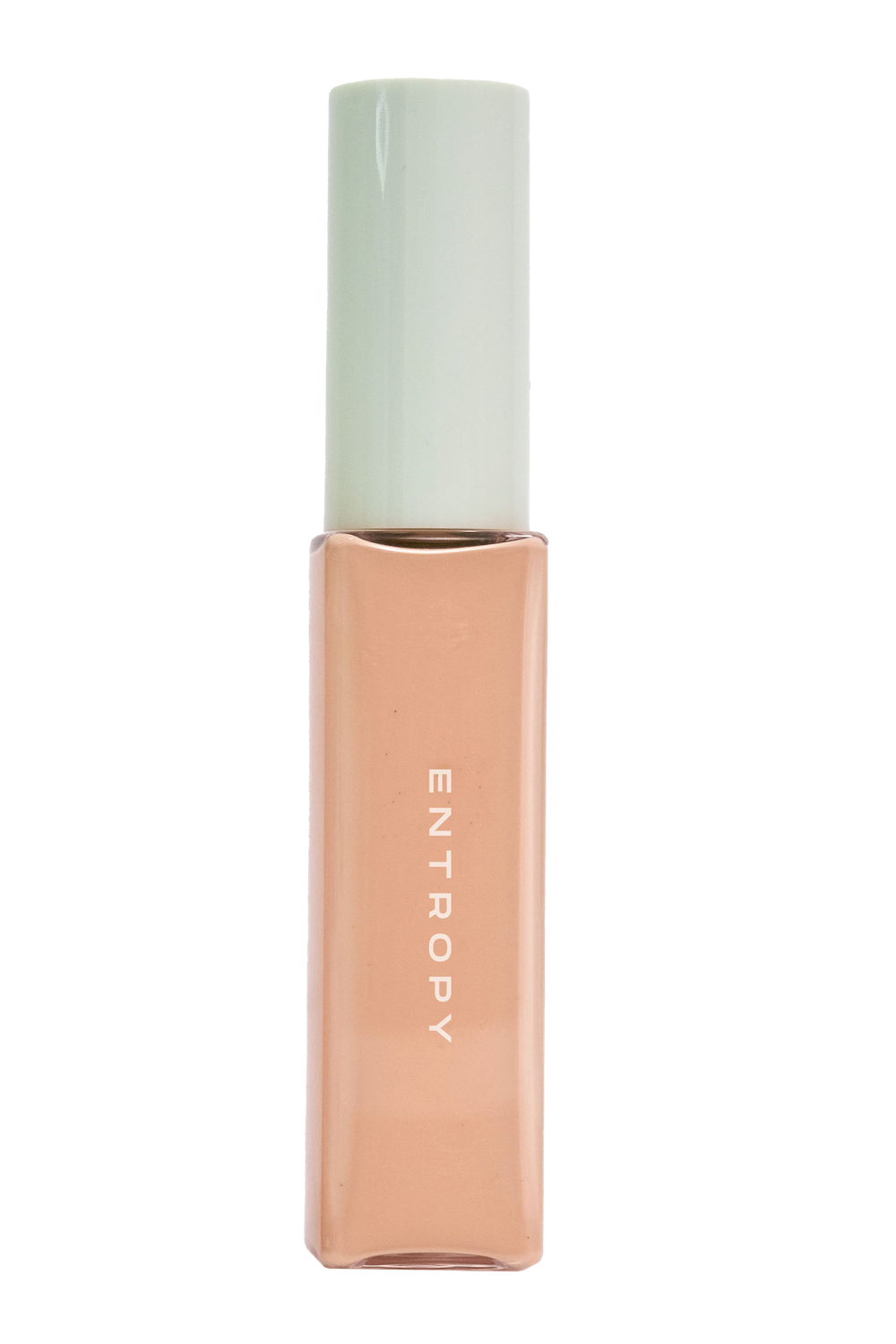 ENTROPY Organza Fit Spatula Foundation #25.3 K-beauty makeup product image