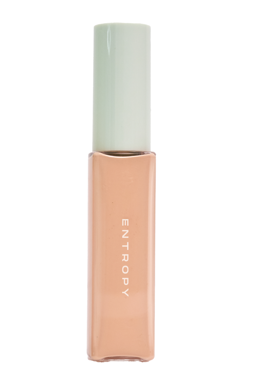 ENTROPY Organza Fit Spatula Foundation K-beauty makeup product image