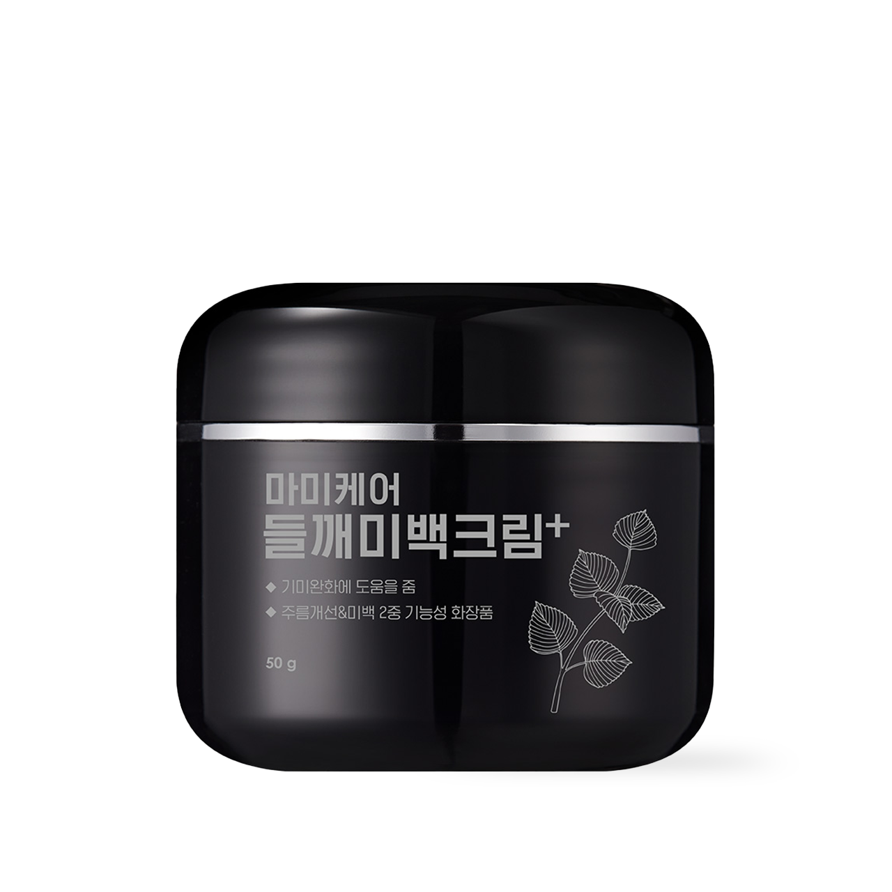 mommycare Perilla Whitening Cream Plus 50g Korean hair care product image