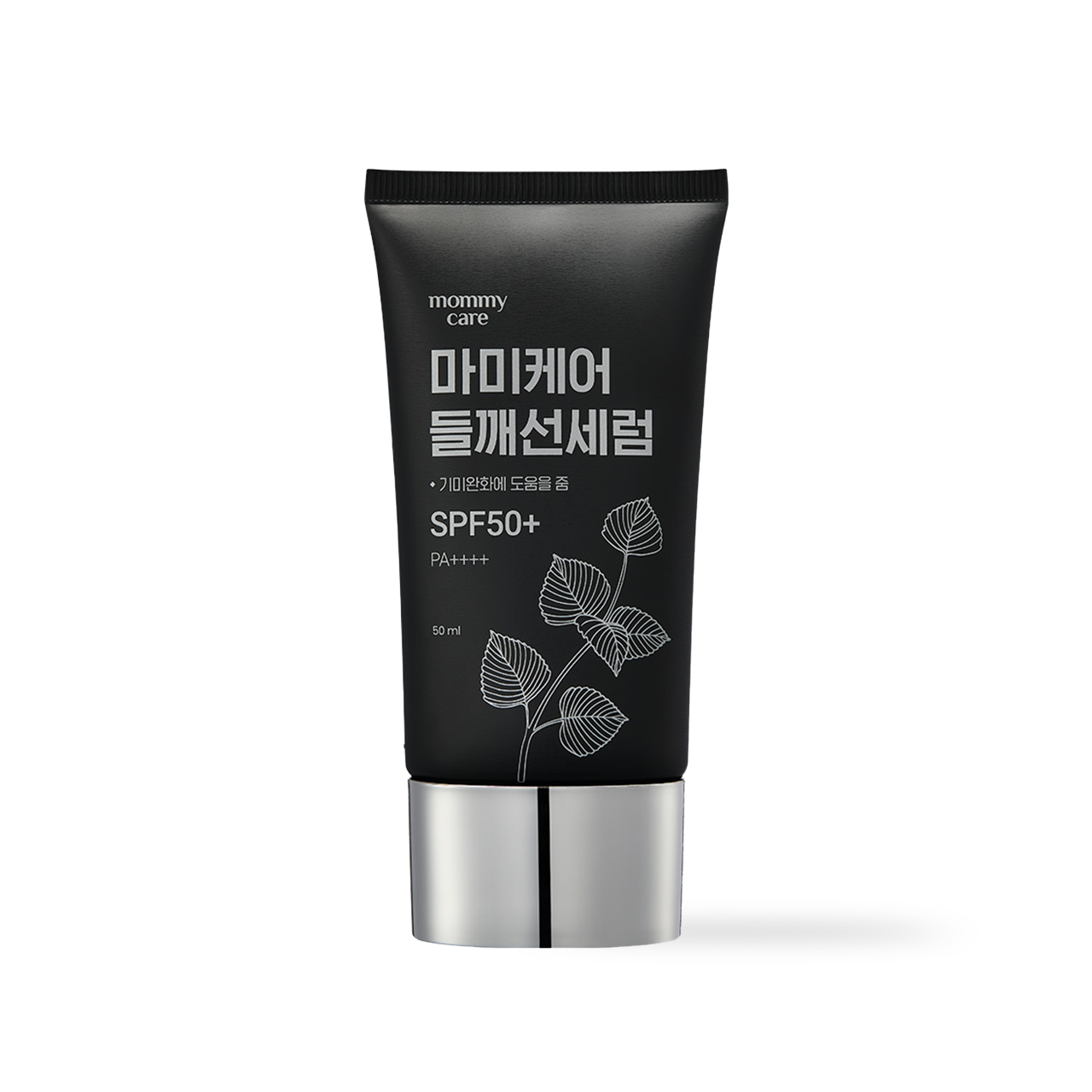 mommycare Perilla Sun Serum 50g Korean sunscreen product image