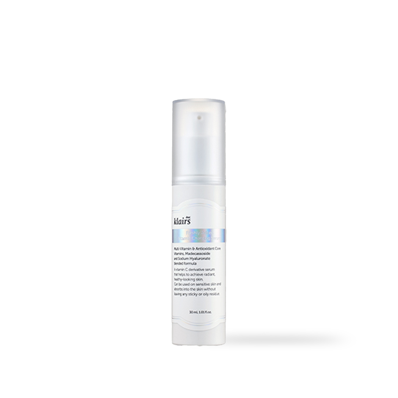 Dear Klairs Freshly Juiced Vitamin Charging Serum 30ml Korean serum product image