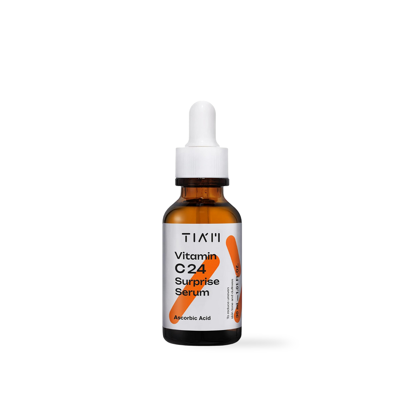 TIAM Vitamin C 24 Surprise Serum 30ml Korean serum product image