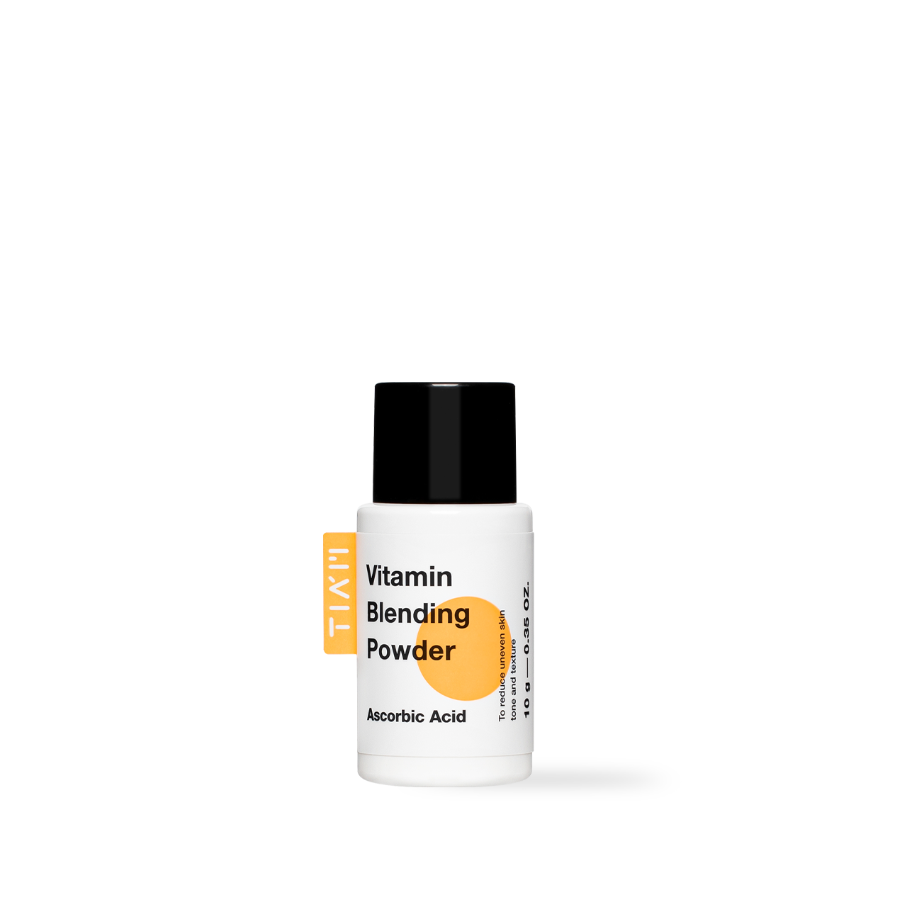 TIAM Vitamin Blending Powder 10g K-beauty makeup product image