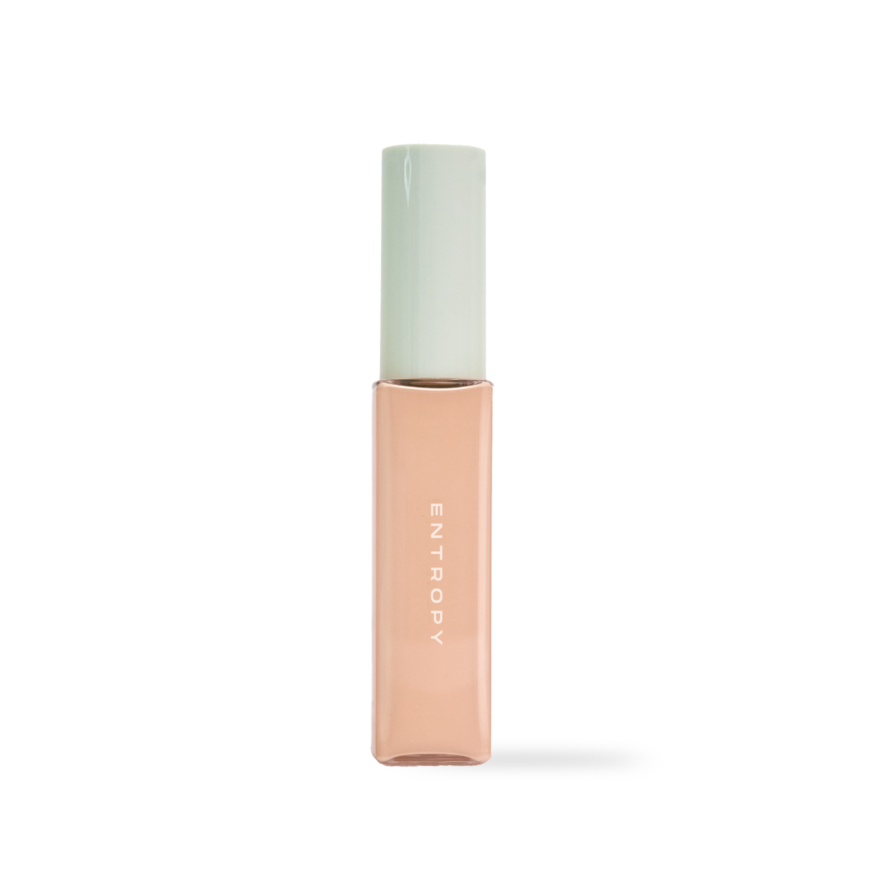 ENTROPY Organza Fit Spatula Foundation 21.1 K-beauty makeup product image