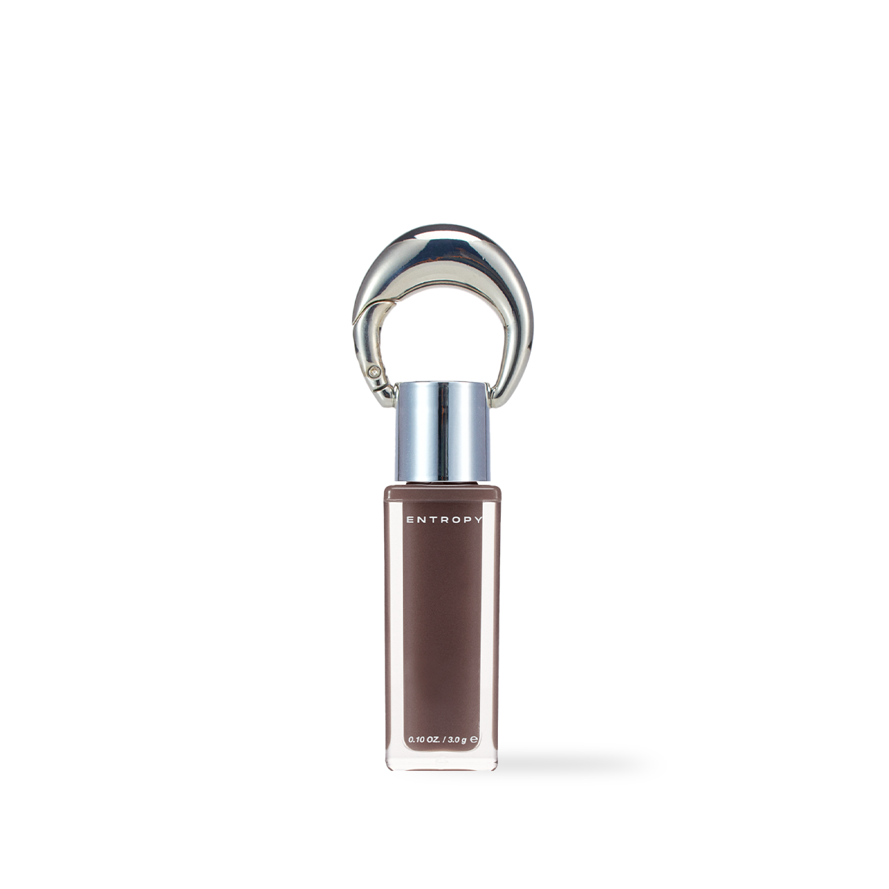 ENTROPY Charm Tint Glossy Gel Line 10 Colors Smoky Quartz Charm K-beauty lip product product image