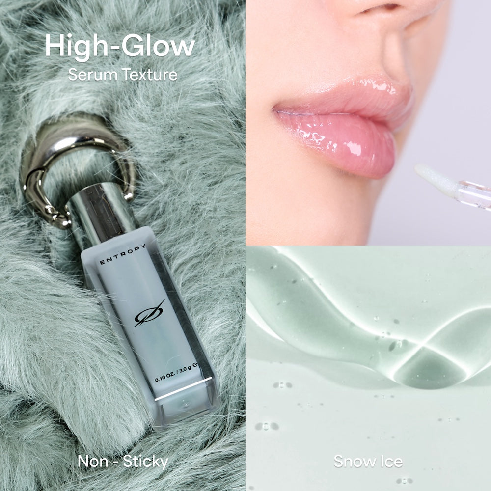 ENTROPY 51% Lip Serum 3g Korean serum product image