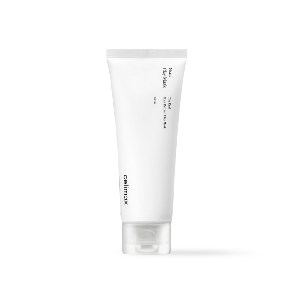 celimax The Real Noni Refresh Clay Mask 120g