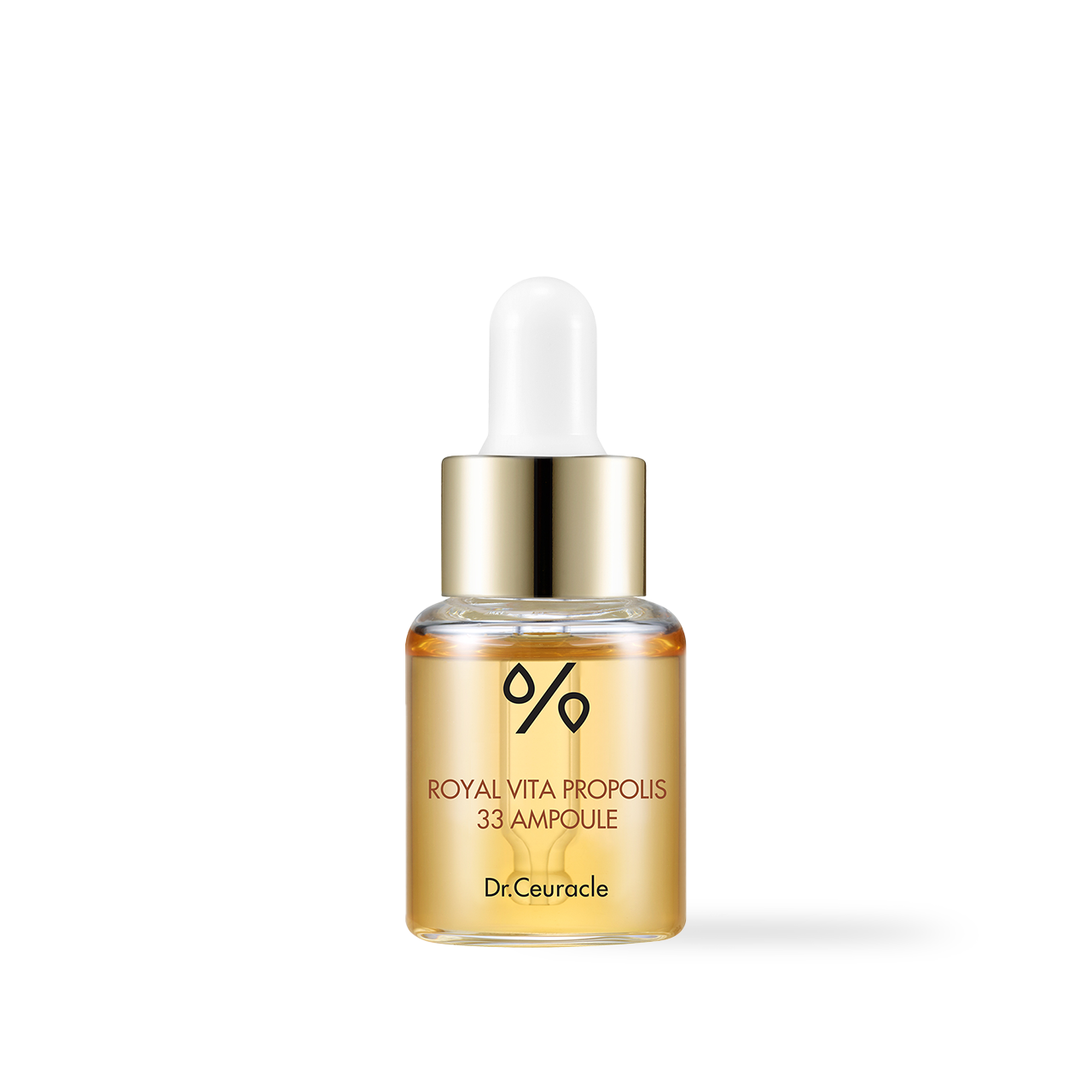 Dr. Ceuracle Royal Vita Propolis 33 Ampoule 15ml Korean ampoule product image