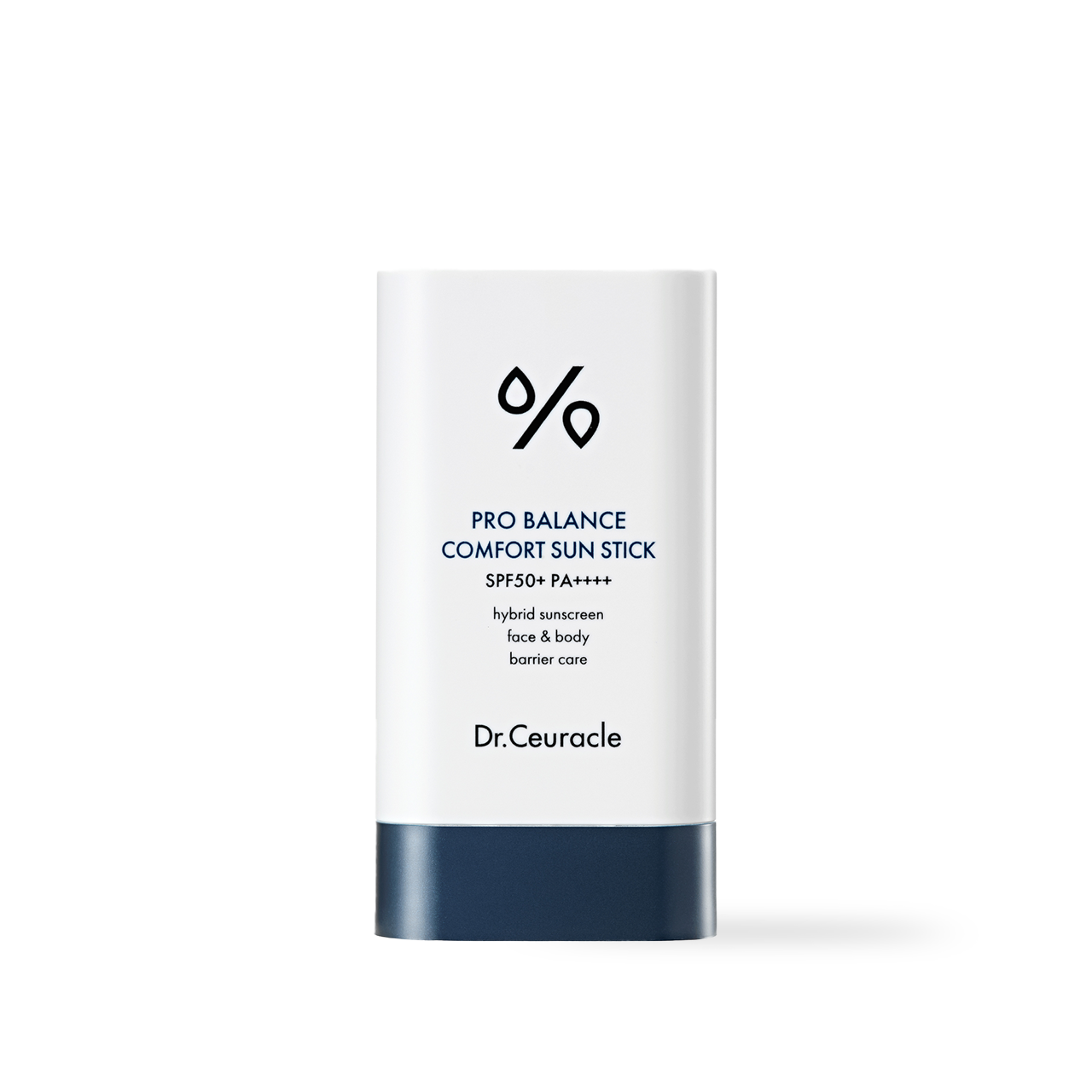 Dr. Ceuracle Pro Balance Comfort Sun Stick 18g Korean sunscreen product image