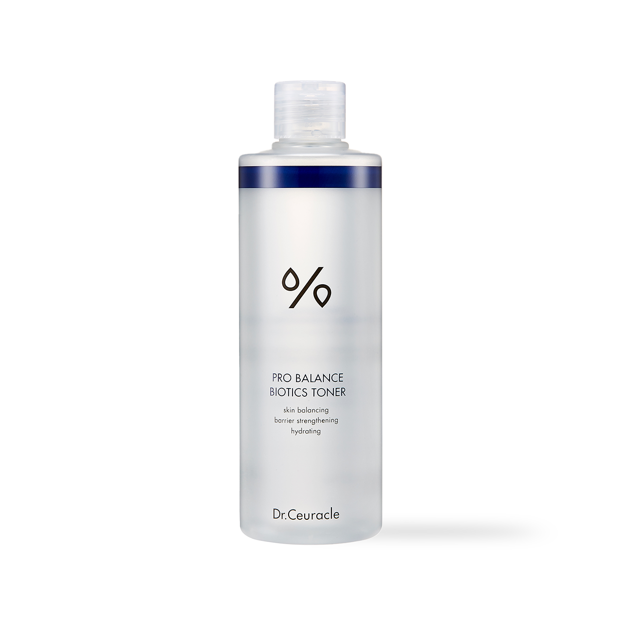 Dr. Ceuracle Pro Balance Biotics Toner 300ml Korean toner product image