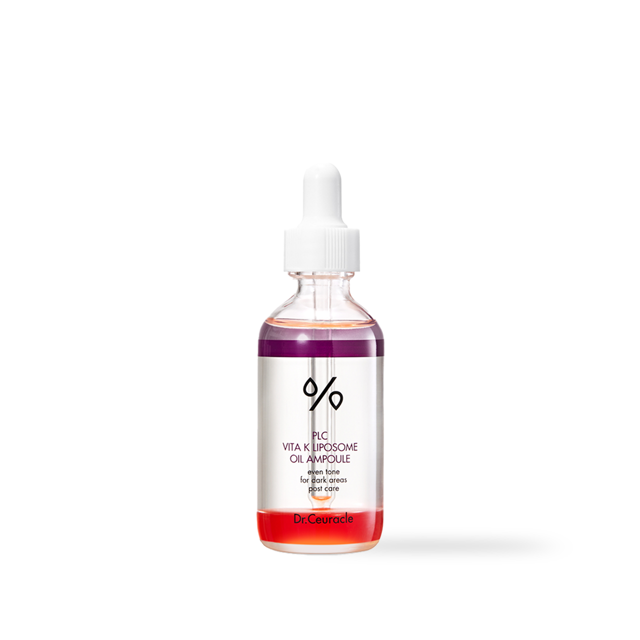 Dr. Ceuracle Plc Vita Liposome Oil Ampoule 50ml 50 nl Korean ampoule product image