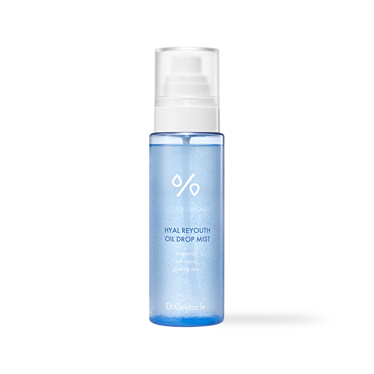 Dr. Ceuracle Hyal Reyouth Oil Drop Mist 125ml Korean serum product image