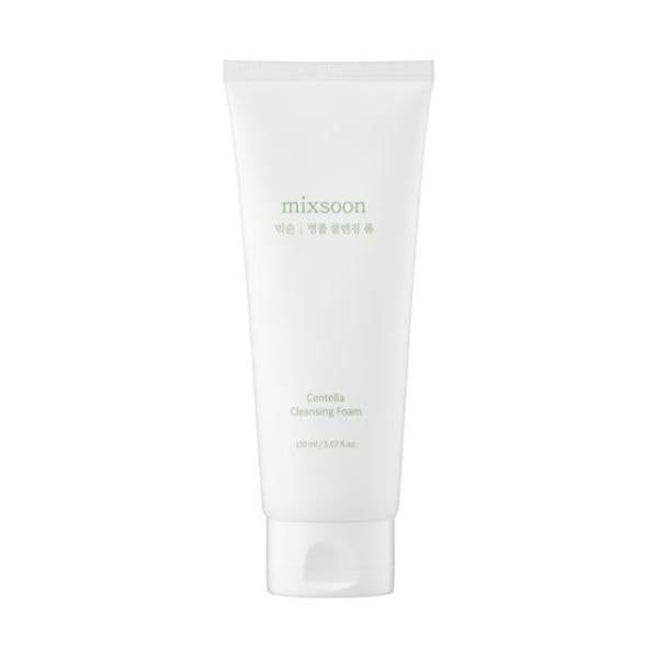 MIXSOON Centella Cleansing Foam 150ml