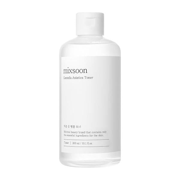 MIXSOON Centella Asiatica Toner 300ml
