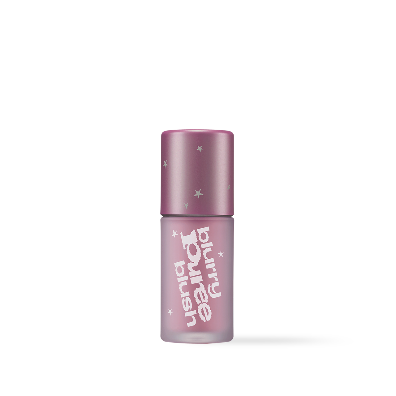 Tiptoe Blurry Puree Blush 13 Colors R03 Mulberry Whip K-beauty makeup product image
