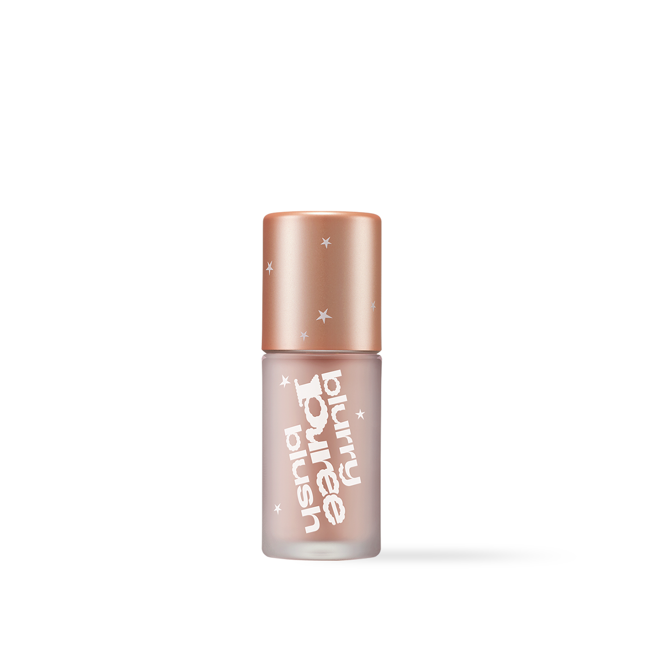 Tiptoe Blurry Puree Blush 5g 16 Colors R02 1/2 Cup Chai Tea K-beauty makeup product image