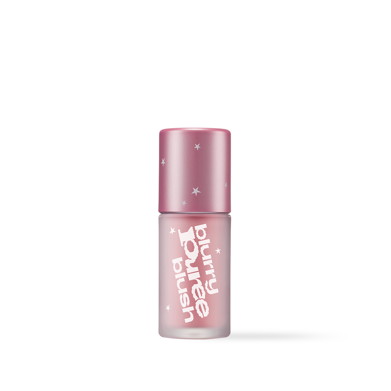 Tiptoe Blurry Puree Blush 13 Colors R01 Fig Spread K-beauty makeup product image
