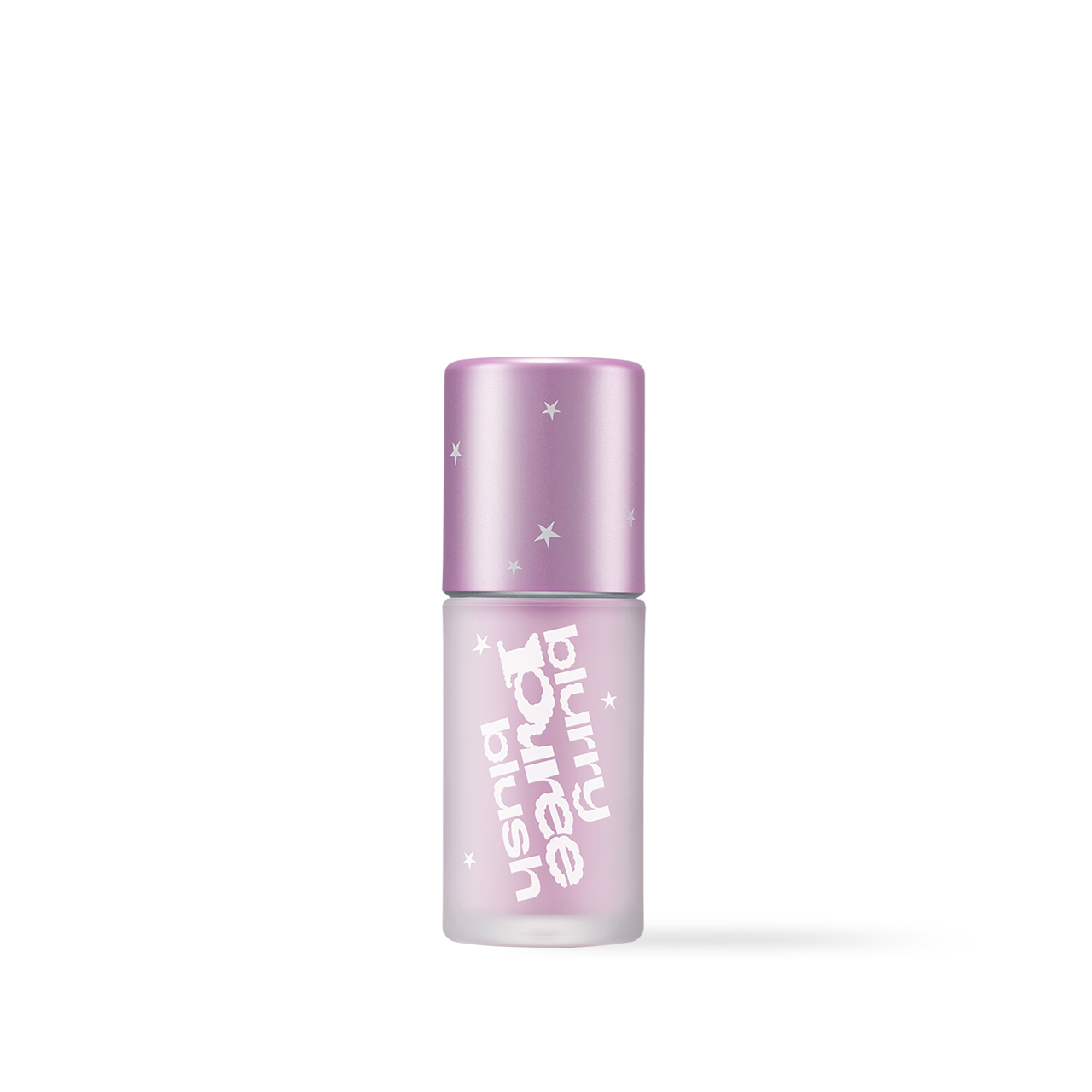 Tiptoe Blurry Puree Blush 13 Colors Z01 Lavender Meringue K-beauty makeup product image