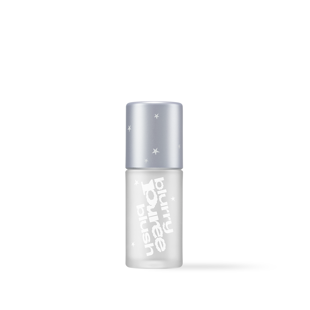 Tiptoe Blurry Puree Blush 5g 16 Colors F05 Steam Milk K-beauty makeup product image
