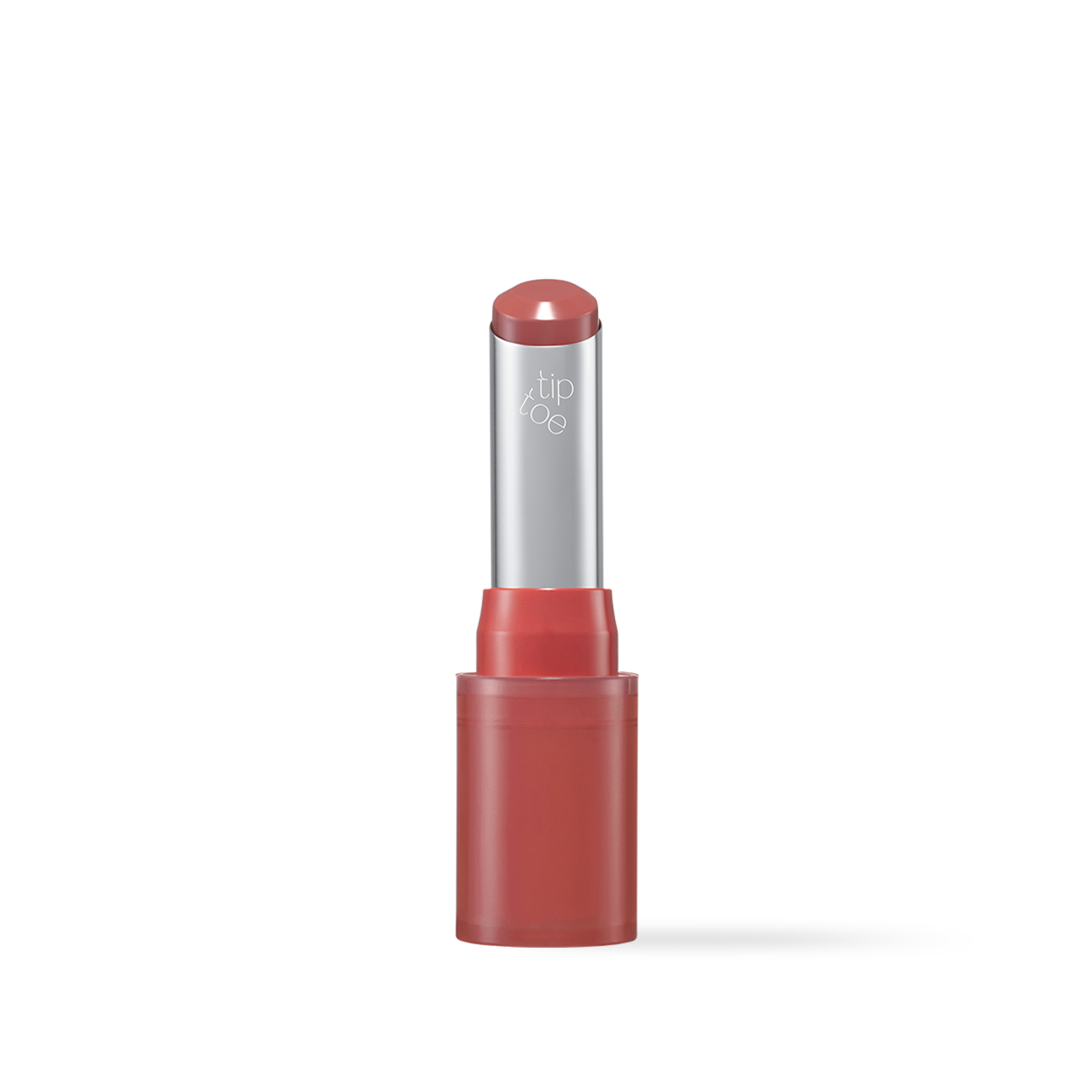 Tiptoe Jelly Stick 11colors 006 rosy step K-beauty lip product product image