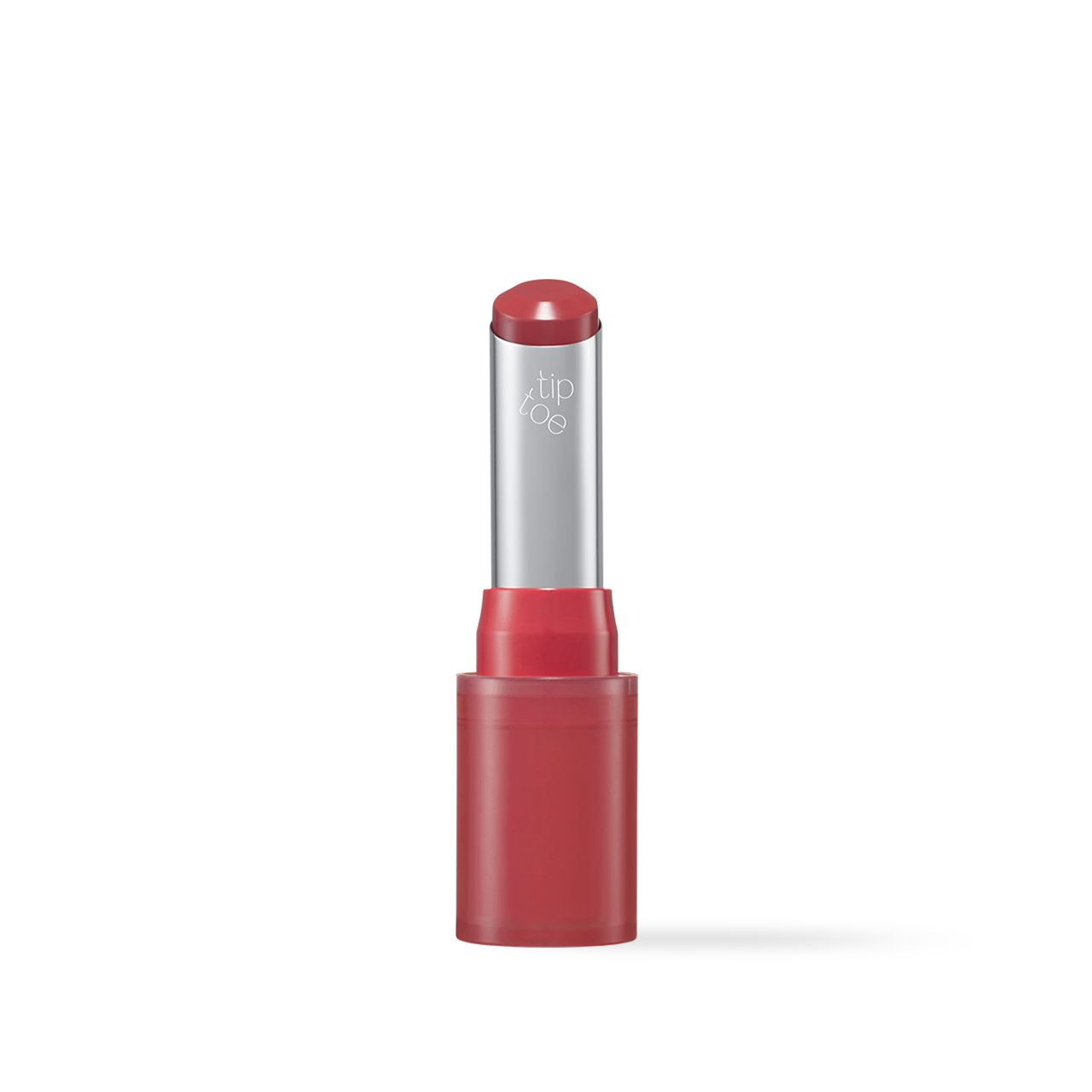 Tiptoe Jelly Stick 11colors 004 plum syrup K-beauty lip product product image