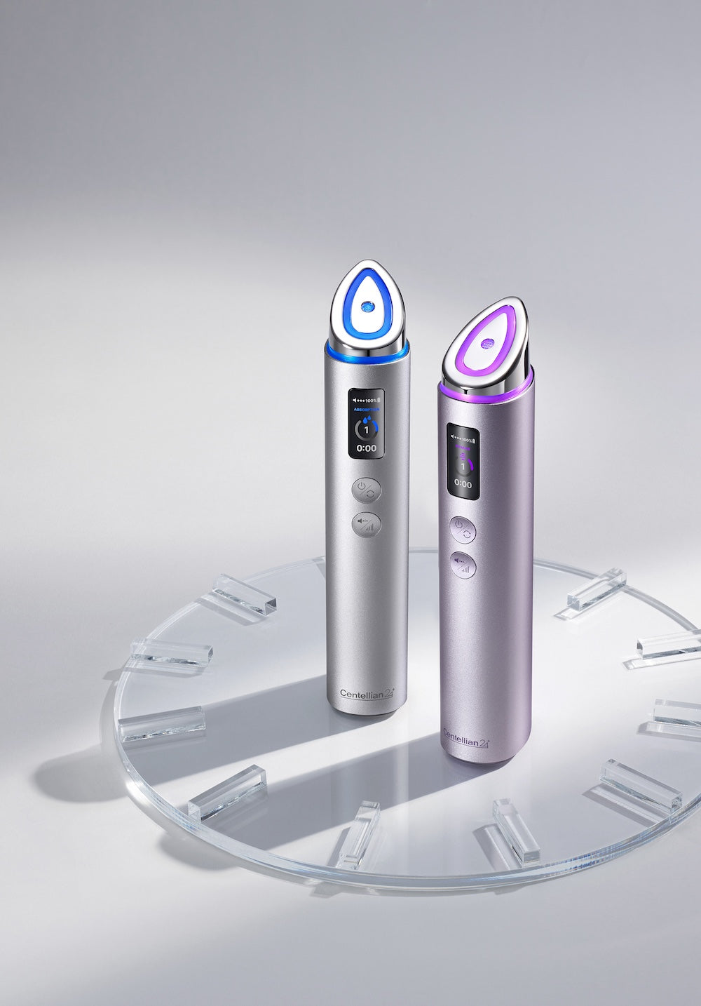 Centellian24 Madeca Prime Max device with charging cable