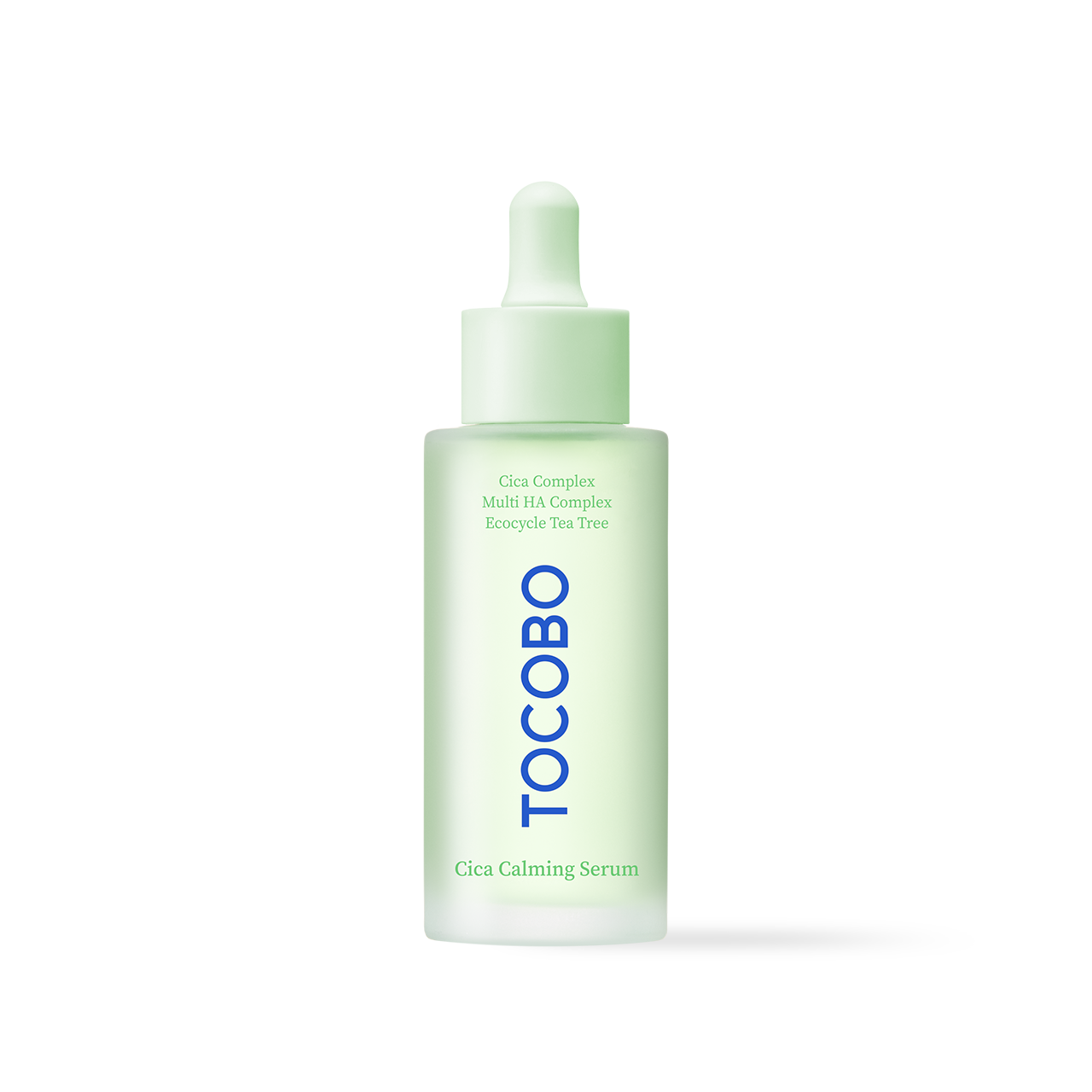 TOCOBO CICA Calming Serum 50ml Korean toner product image