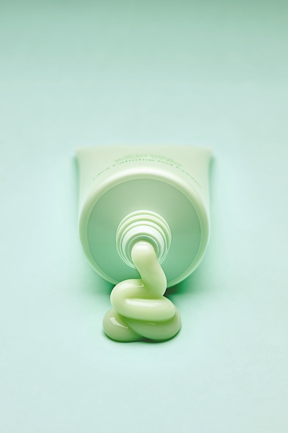 TOCOBO CICA Calming Gel Cream 75ml Korean moisturizer product image