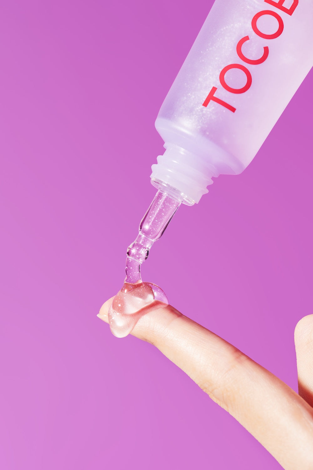 TOCOBO Collagen Brightening Eye Gel Cream 30ml Korean serum product image