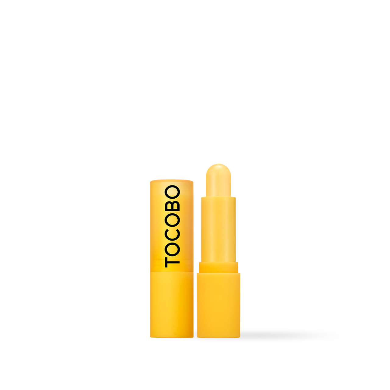TOCOBO Vitamin Nourishing Lip Balm 3.5g K-beauty lip product product image