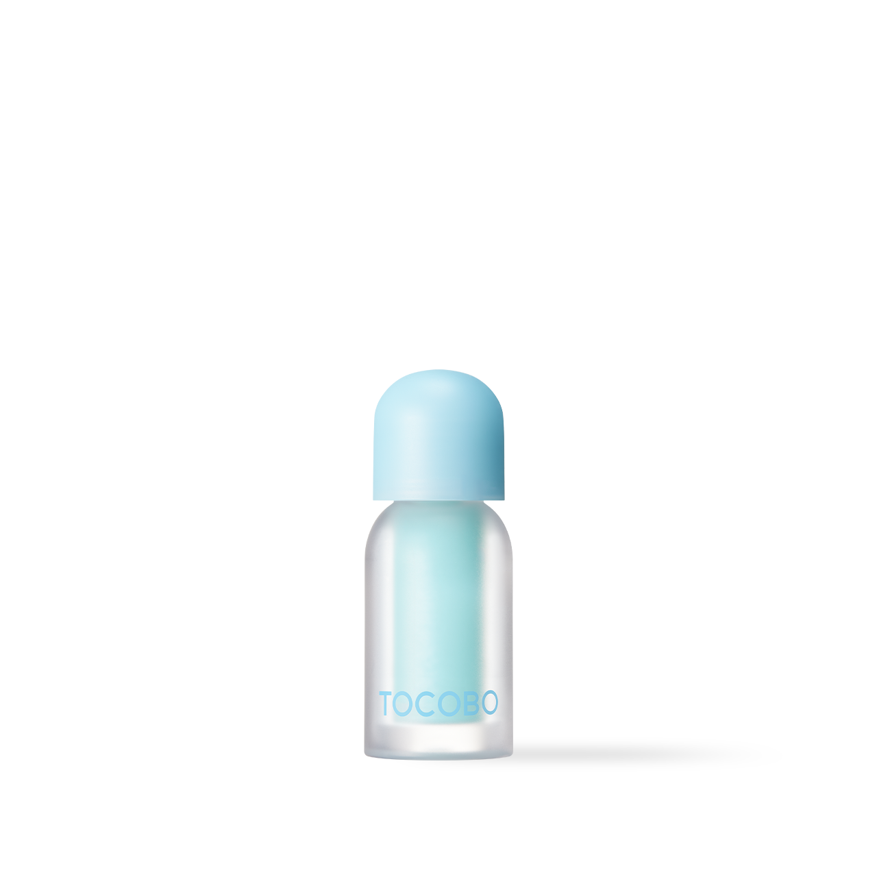 TOCOBO Juicy Berry Plumping Lip Oil 00 Glam Max Frozen Berry 4g K-beauty lip product product image