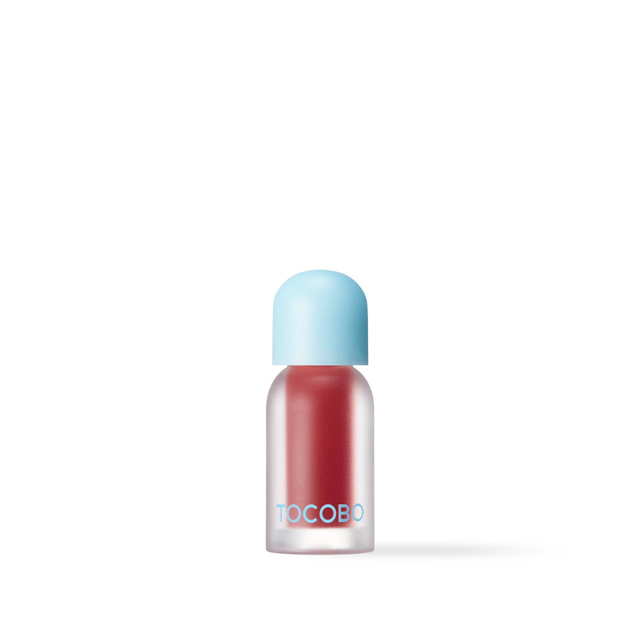 TOCOBO Juicy Berry Plumping Lip Oil 05 Rosy Girl 4g K-beauty lip product product image