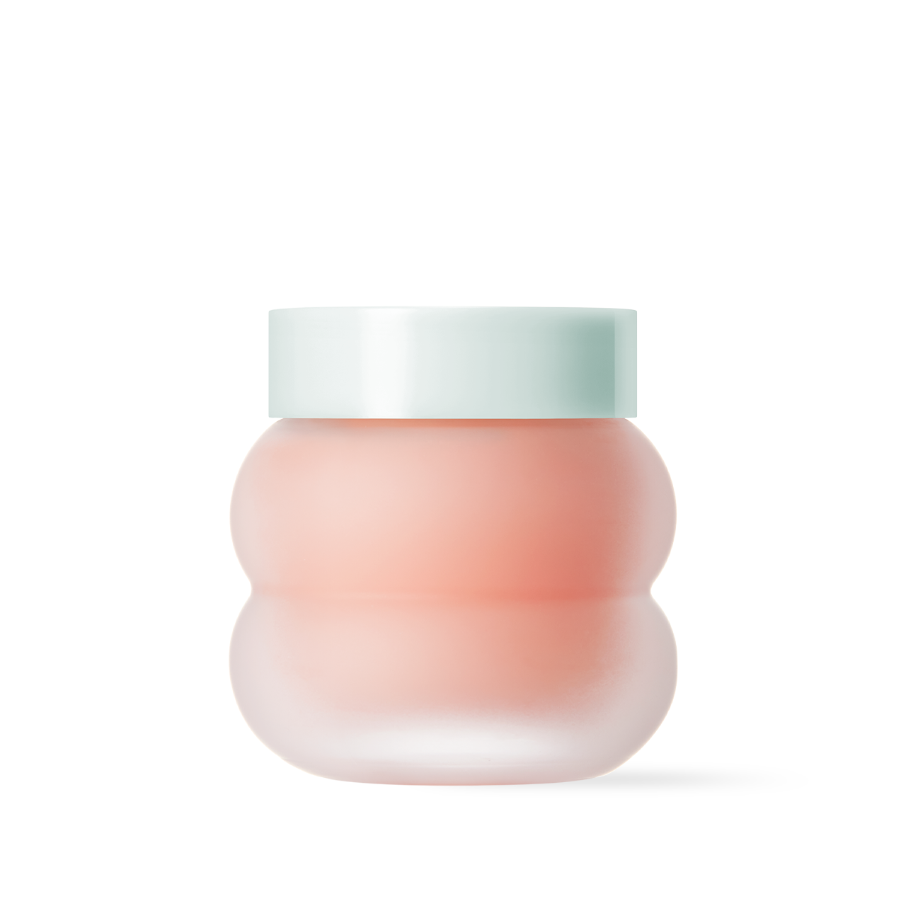 TOCOBO Vita Glazed Lip Mask 20ml K-beauty lip product product image