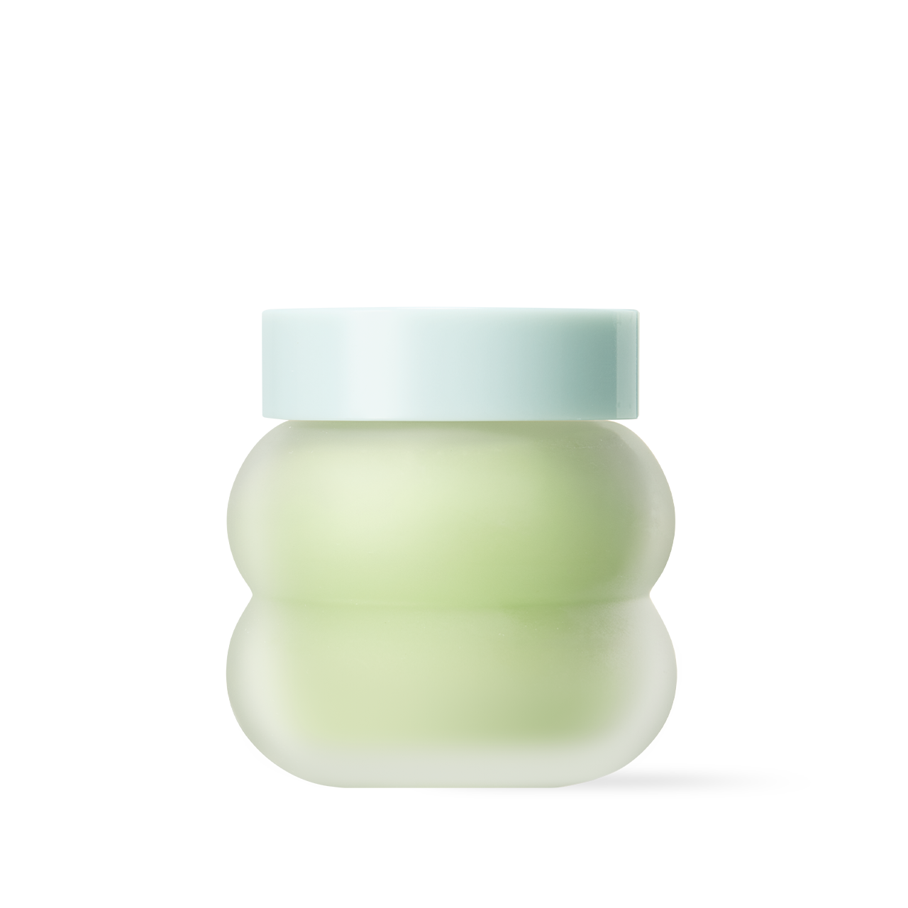 TOCOBO Lip Mask 4type Mint Cooling K-beauty lip product product image