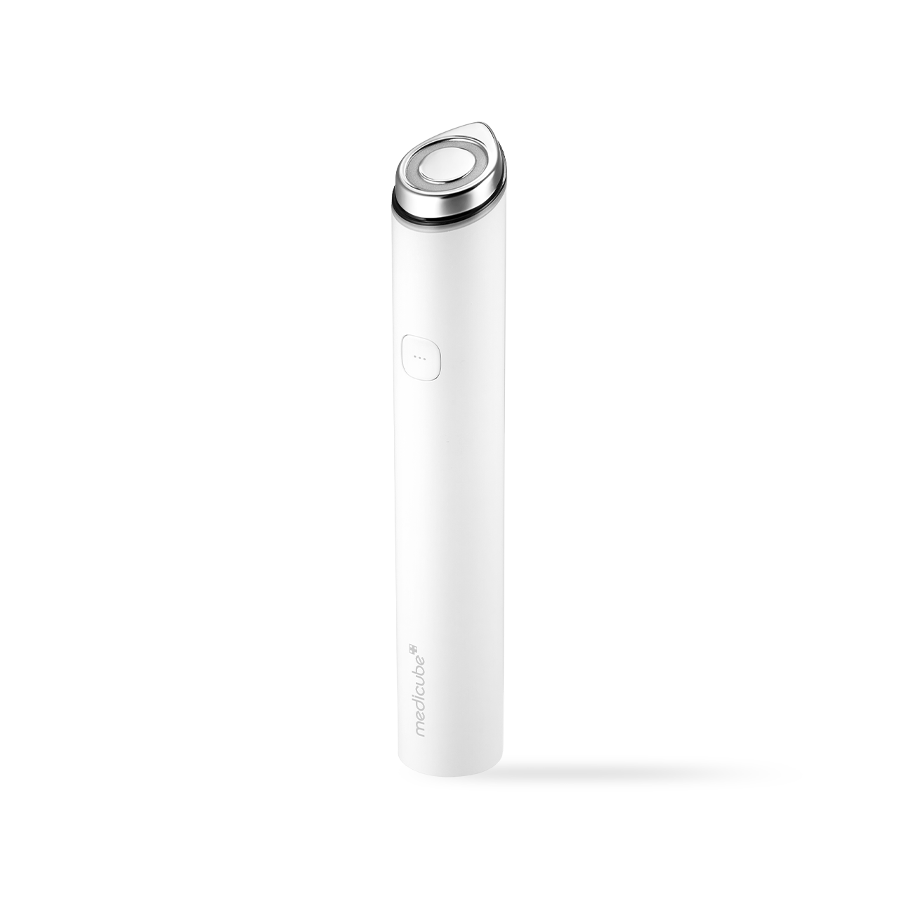 Medicube AGE-R Booster Pro Mini White Beauty Device 1ea Korean electroporation device product image