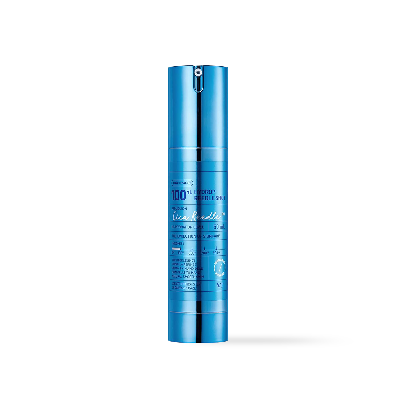 VT Cosmetics Hydrop Reedle Shot 100HL Korean ampoule product image
