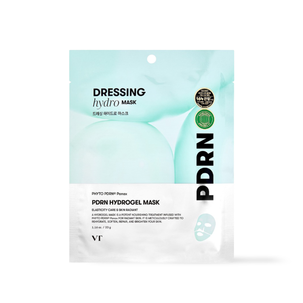 VT Cosmetics PDRN Hydrogel Mask 1EA