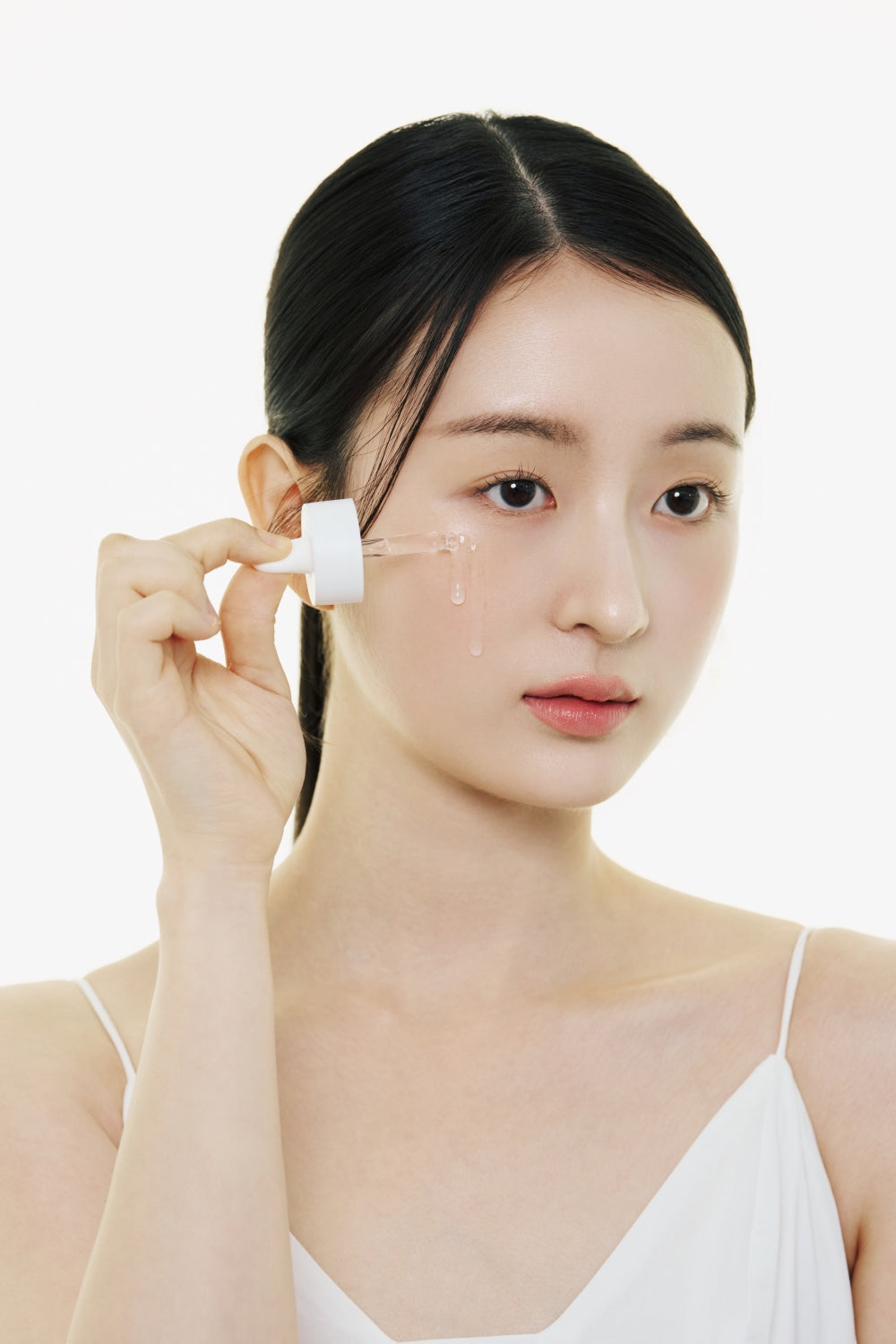 SKIN1004 Madagascar Centella Niacinamide 10 Boosting Shot Ampoule 30ml Korean toner product image